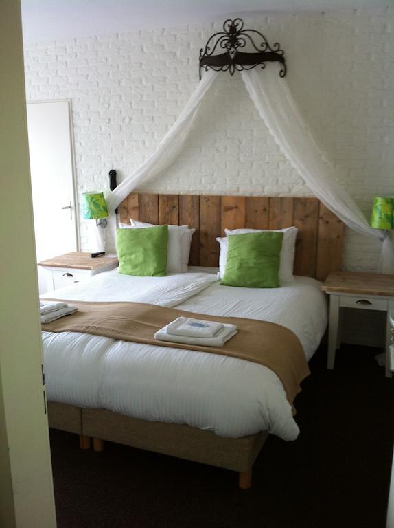 B&B Logement Grenzeloos Doldersum Szoba fotó
