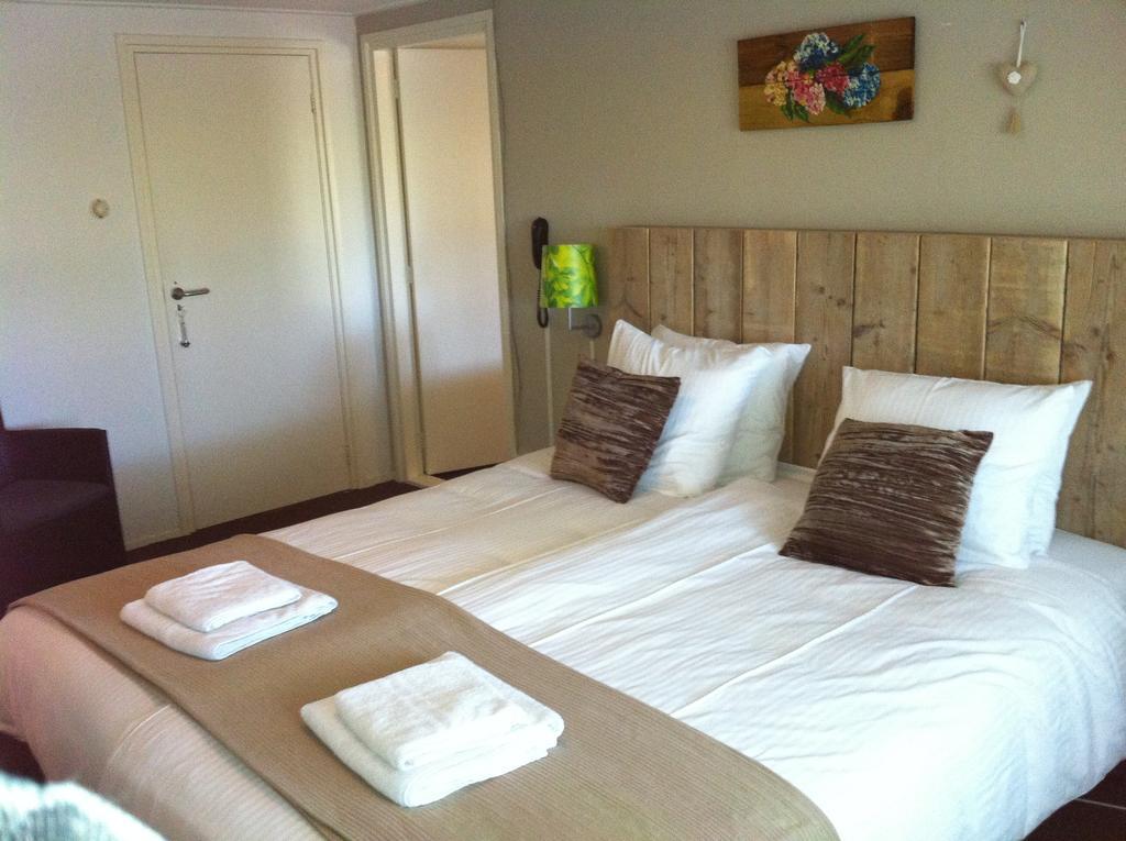 B&B Logement Grenzeloos Doldersum Szoba fotó