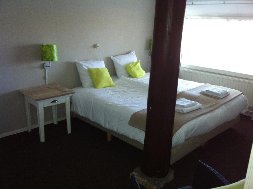 B&B Logement Grenzeloos Doldersum Szoba fotó