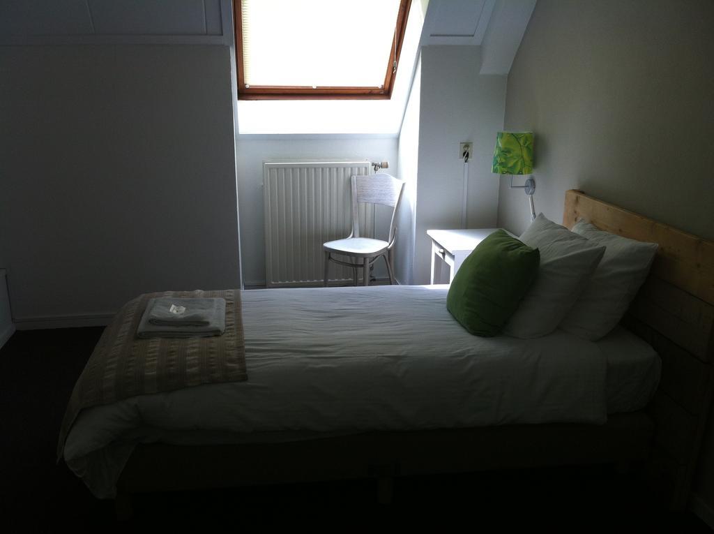B&B Logement Grenzeloos Doldersum Szoba fotó